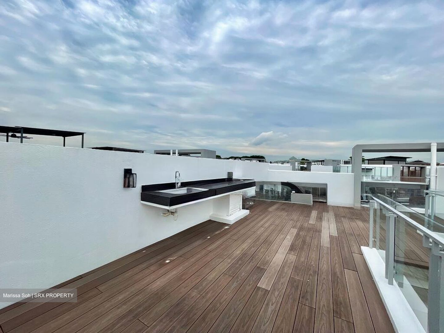 Cabana (D28), Terrace #498757751